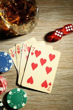 Lucky Number Game